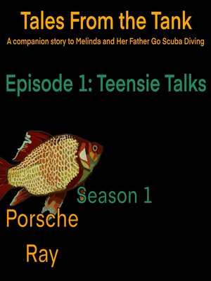 cover image of Tales From the Tank